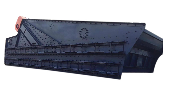 關(guān)于圓形搖擺篩出現(xiàn)軸承溫度過(guò)熱的現(xiàn)象是哪些原因?